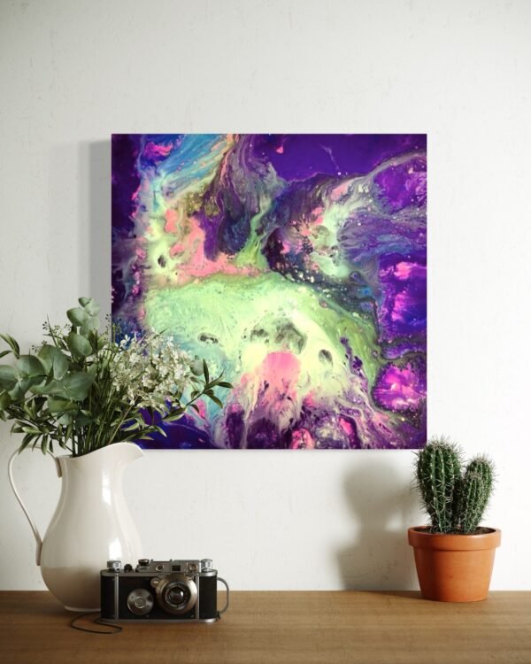 Beneath Gentle Grounds - Image 2