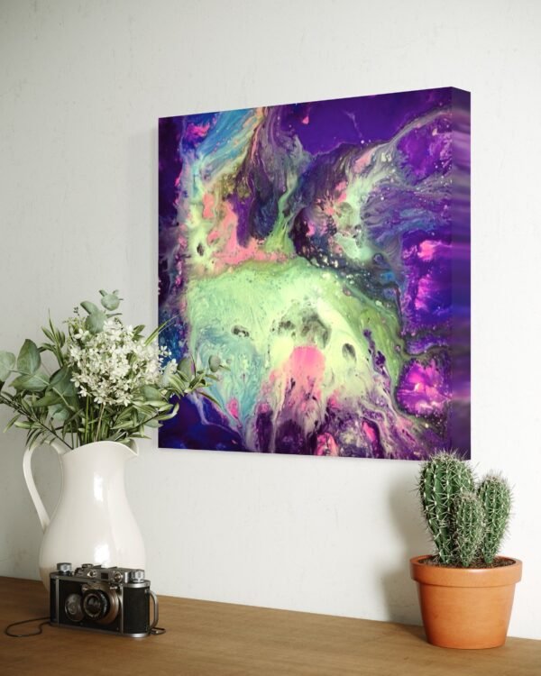 Beneath Gentle Grounds - Image 3
