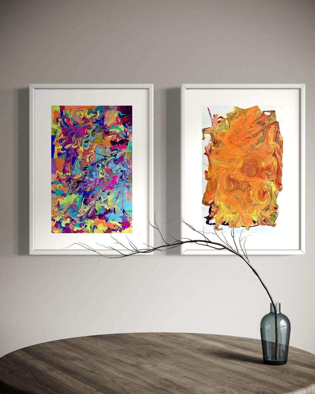 Beyond Form and Light - Image 2