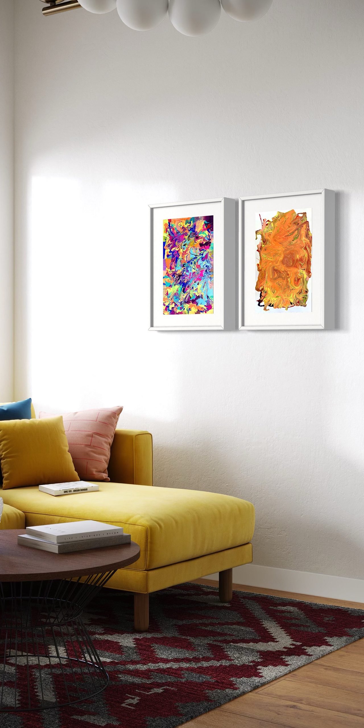 Beyond Form and Light - Image 4