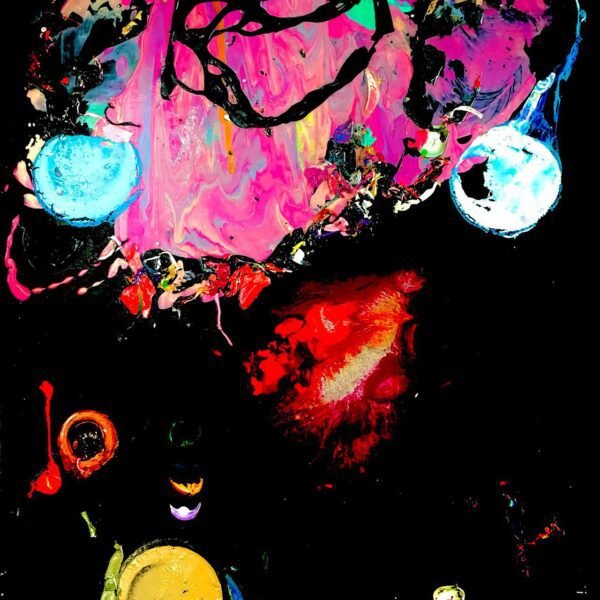 Disorder in Perfect Balance