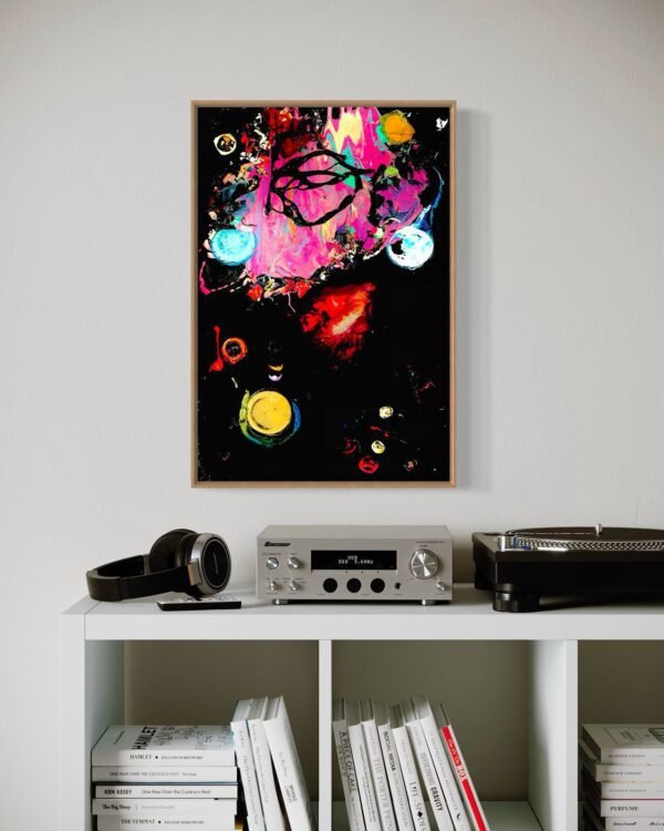 Disorder in Perfect Balance - Image 3