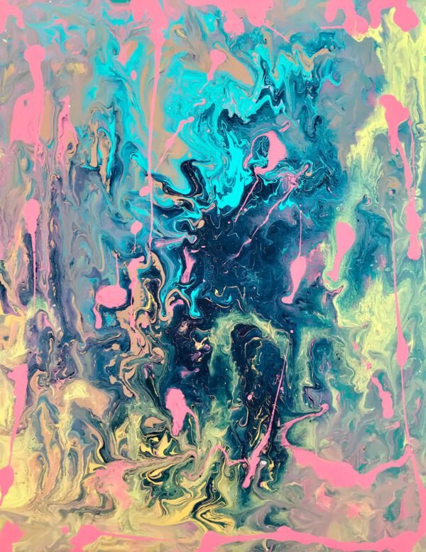 Fertile Traces - Image 3