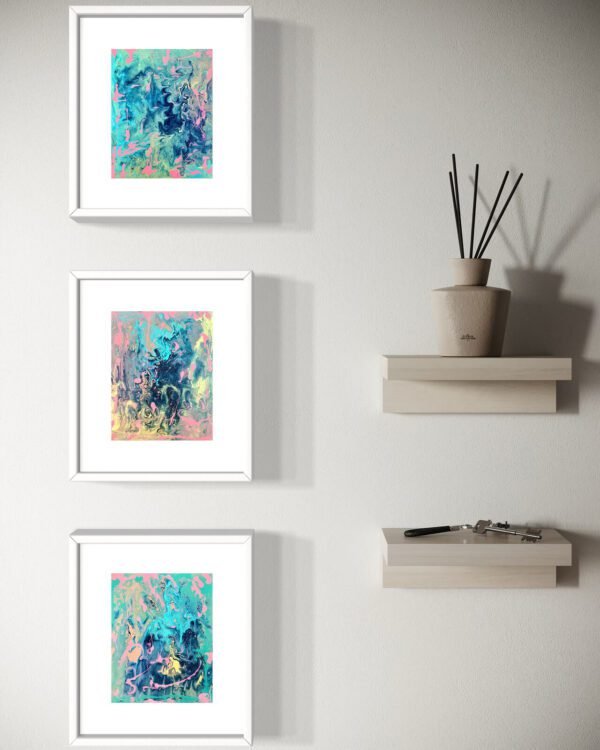 Fertile Traces - Image 4