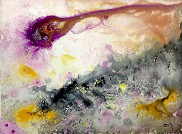 Imprints of Passing Time