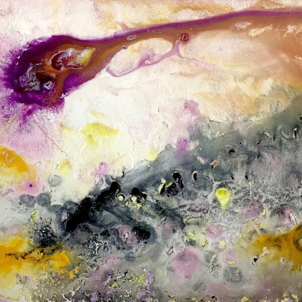 Imprints of Passing Time