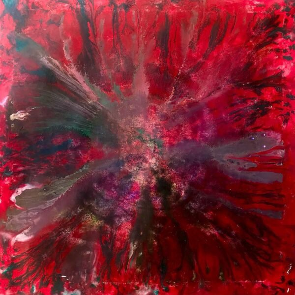 Reassembling the Unseen