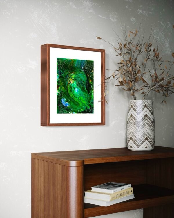Under Green Woods - Image 2